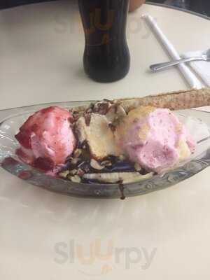 Neveria Roxy (polanco)