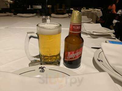 Cantina La Imperial Samara