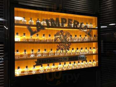 Cantina La Imperial Samara