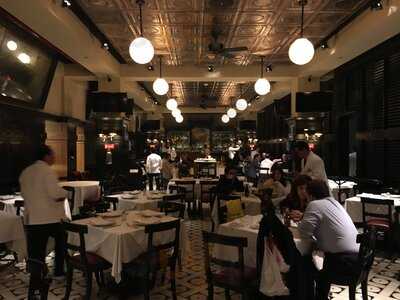 Cantina La Imperial Samara