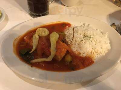 Cantina La Imperial Samara