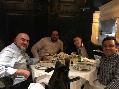 Cantina La Imperial Samara