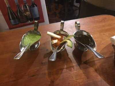 Puerto Madero San Angel