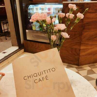 Chiquitito Café