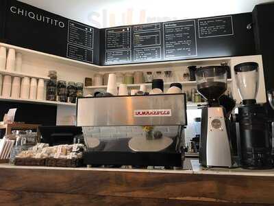 Chiquitito Café