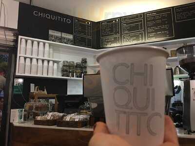 Chiquitito Café