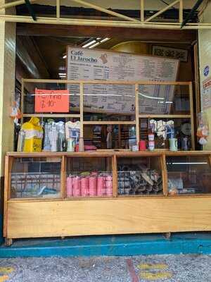 Café El Jarocho