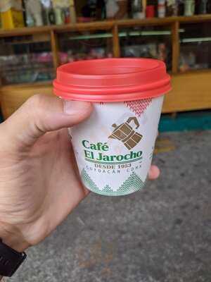 Café El Jarocho