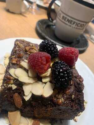 El Beneficio Bistrot