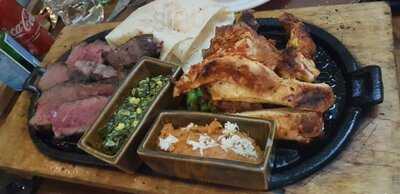 Palominos Insurgentes