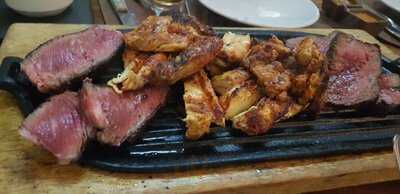 Palominos Insurgentes