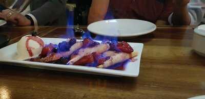 Palominos Insurgentes