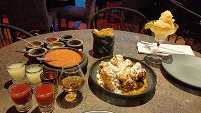 Sonora Grill Nápoles