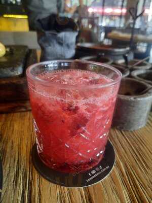 Sonora Grill Nápoles