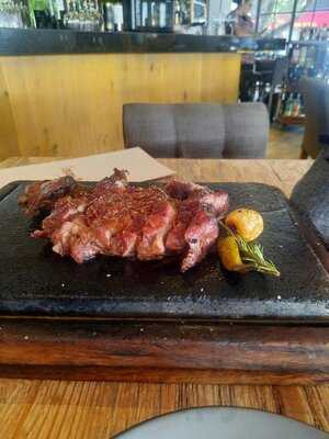 Sonora Grill Nápoles