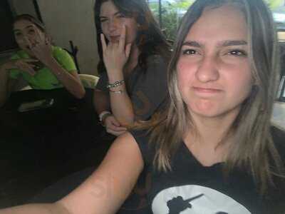 Sonora Grill Nápoles