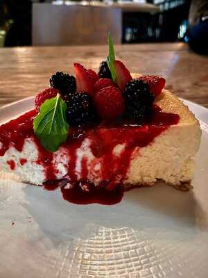 Sonora Grill Nápoles