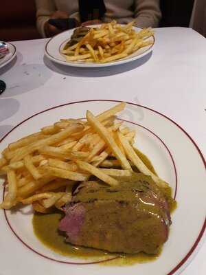 L'entrecote