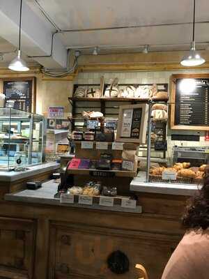 Le Pain Quotidien