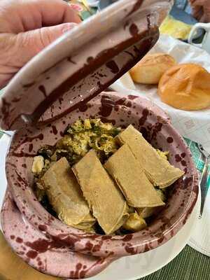 Cafebrería El Péndulo Roma.