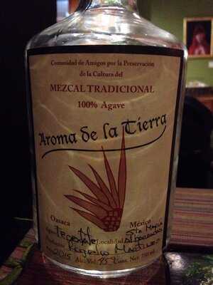 Piloncillo Y Cascabel