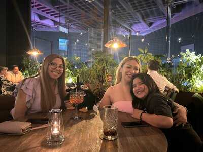 Sonora Grill Mundo E