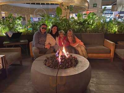 Sonora Grill Mundo E