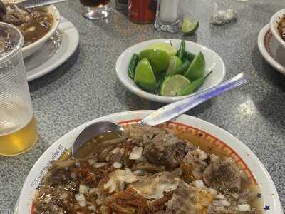 Restaurante La Polar