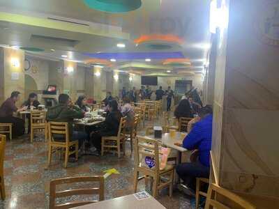 Restaurante La Polar