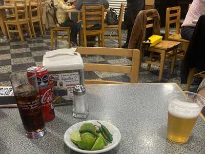 Restaurante La Polar