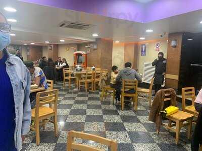 Restaurante La Polar