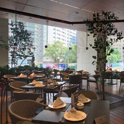 Restaurante Asturiano Polanco