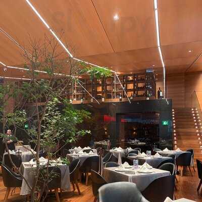 Restaurante Asturiano Polanco