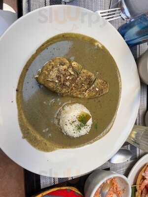 La Fonda Del Recuerdo