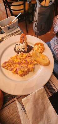 La Fonda Del Recuerdo