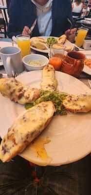 La Fonda Del Recuerdo