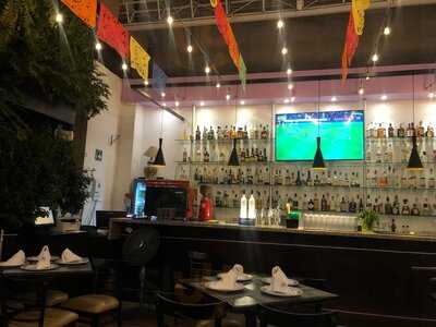 La Fonda Del Recuerdo