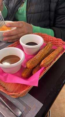 La Fonda Del Recuerdo