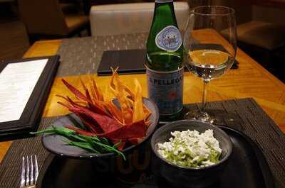 Xanat Bistro & Terraza