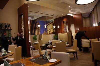 Xanat Bistro & Terraza