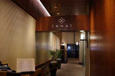 Xanat Bistro & Terraza