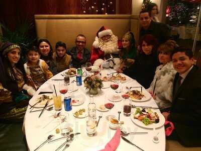 Xanat Bistro & Terraza