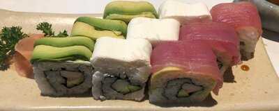 Tokyo Autentico Restaurante Japones