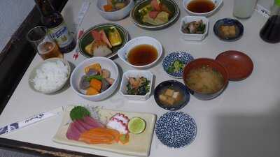 Tokyo Autentico Restaurante Japones