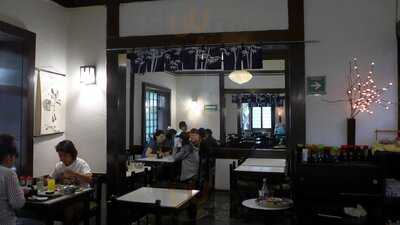 Tokyo Autentico Restaurante Japones