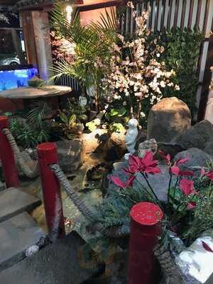 Tokyo Autentico Restaurante Japones