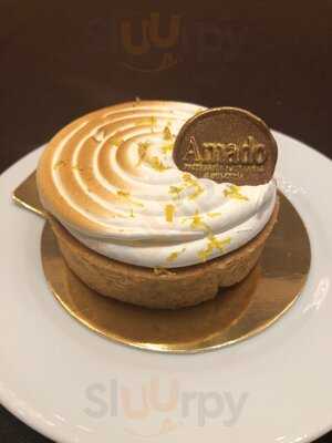 Amado Pasteleria Artesanal & Dulceria
