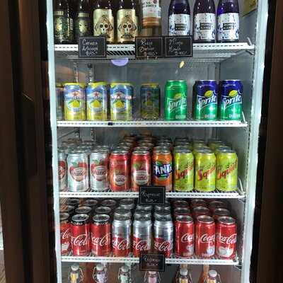 Amado Pasteleria Artesanal & Dulceria