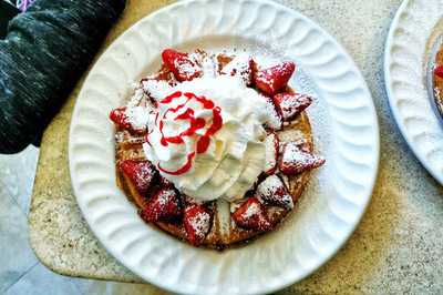 Trattoria Della Casa Nuova