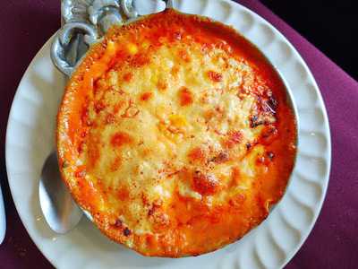 Trattoria Della Casa Nuova